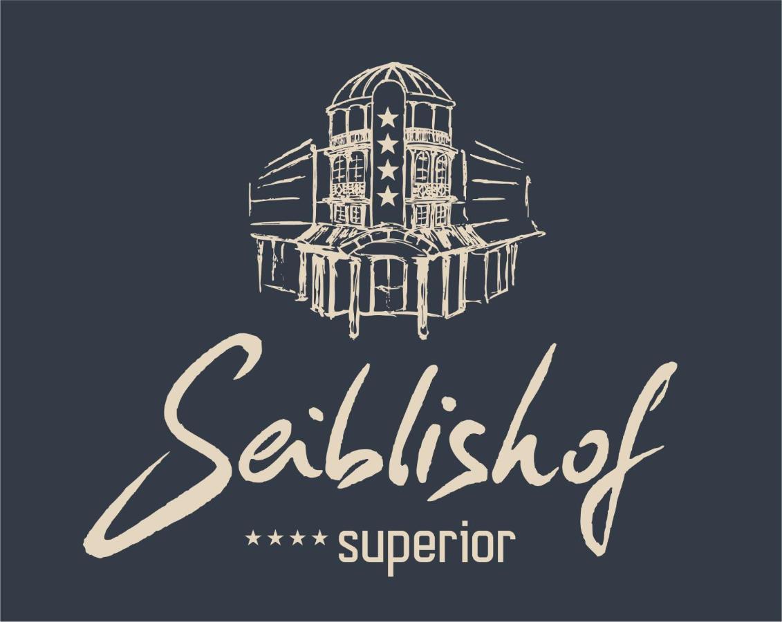 Seiblishof Superior Hotel Ischgl Exterior photo