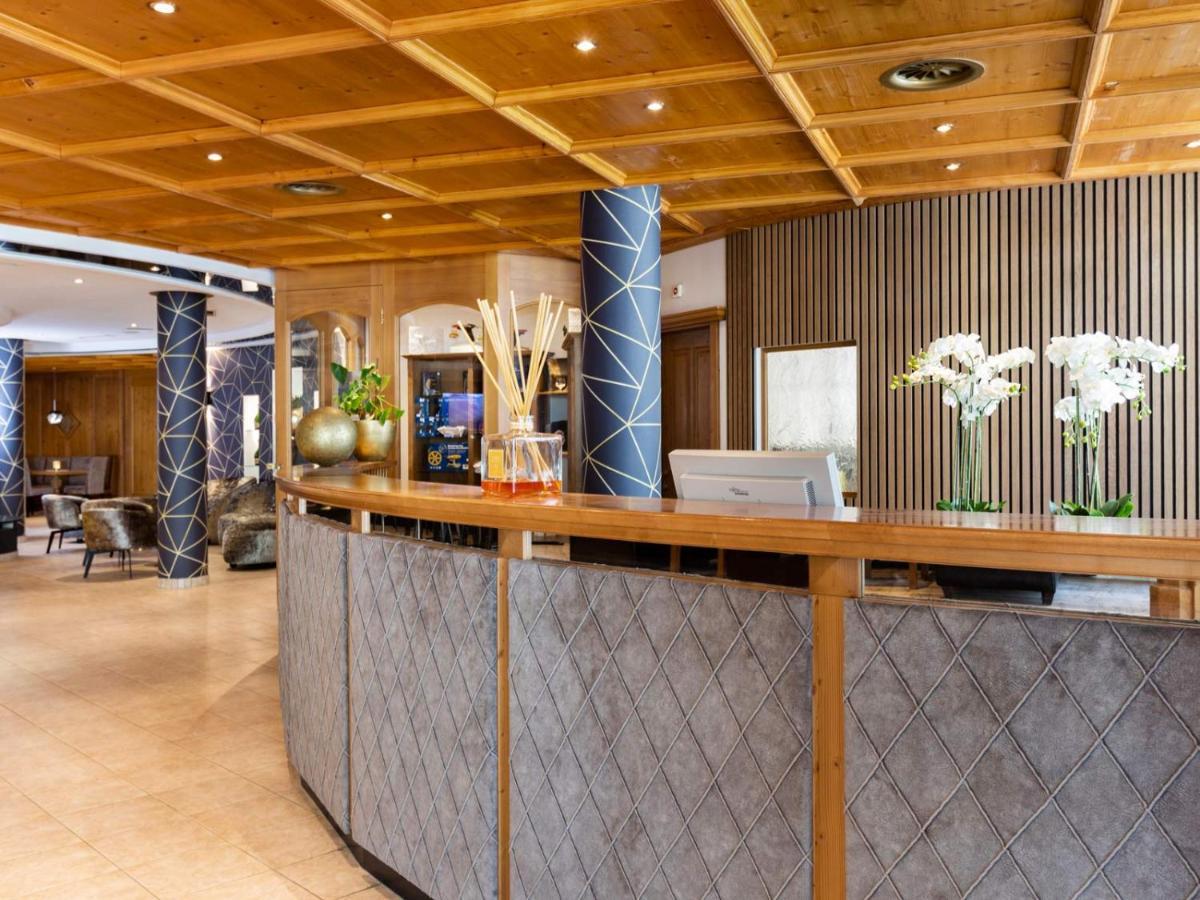 Seiblishof Superior Hotel Ischgl Exterior photo