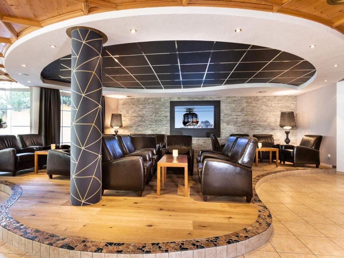 Seiblishof Superior Hotel Ischgl Exterior photo