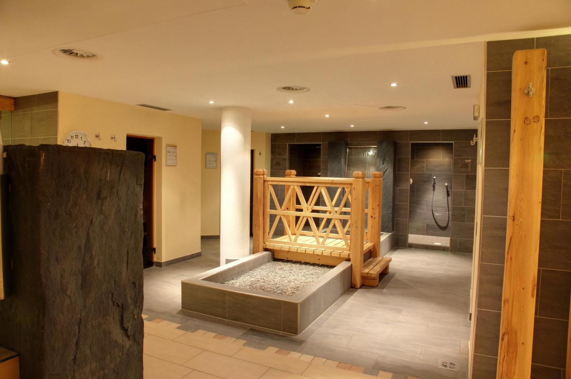 Seiblishof Superior Hotel Ischgl Exterior photo