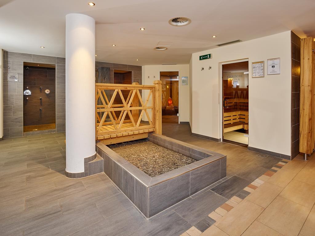 Seiblishof Superior Hotel Ischgl Exterior photo