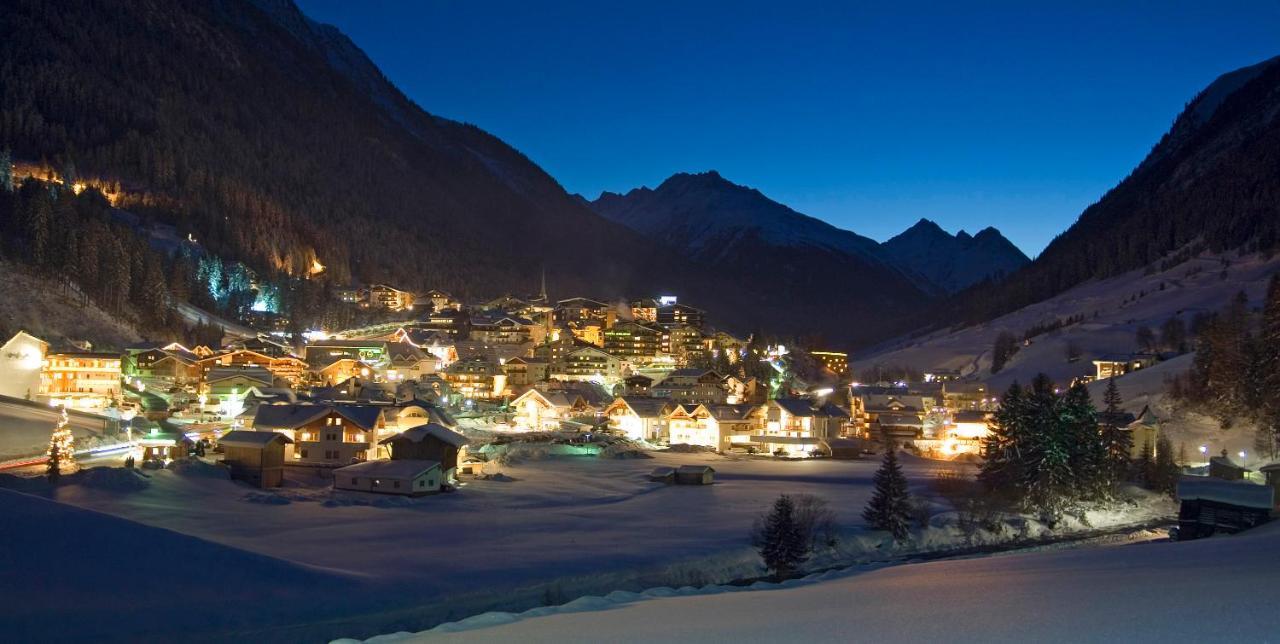Seiblishof Superior Hotel Ischgl Exterior photo